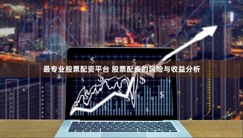 最专业股票配资平台 股票配资的风险与收益分析